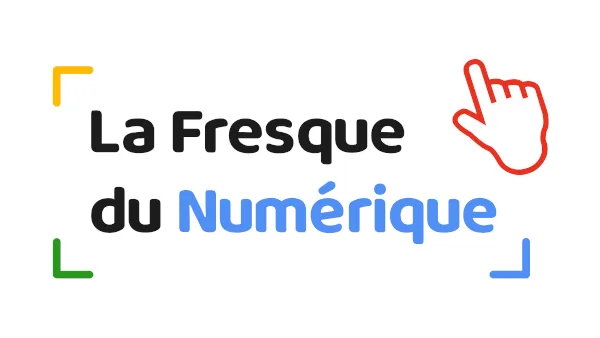 La Fresque du Numérique