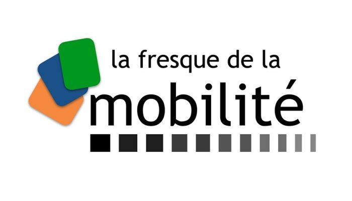 La Fresque de la Mobilité
